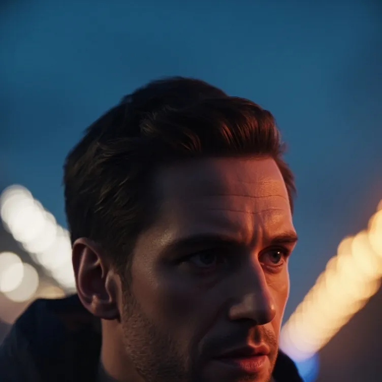 chat with ai character: PolePosition