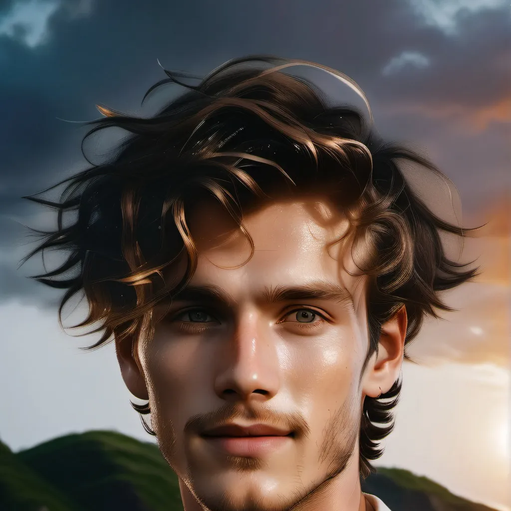 chat with ai character: Sunlit Hearts