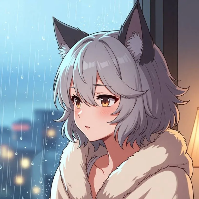 chat with ai character: Evelyn 