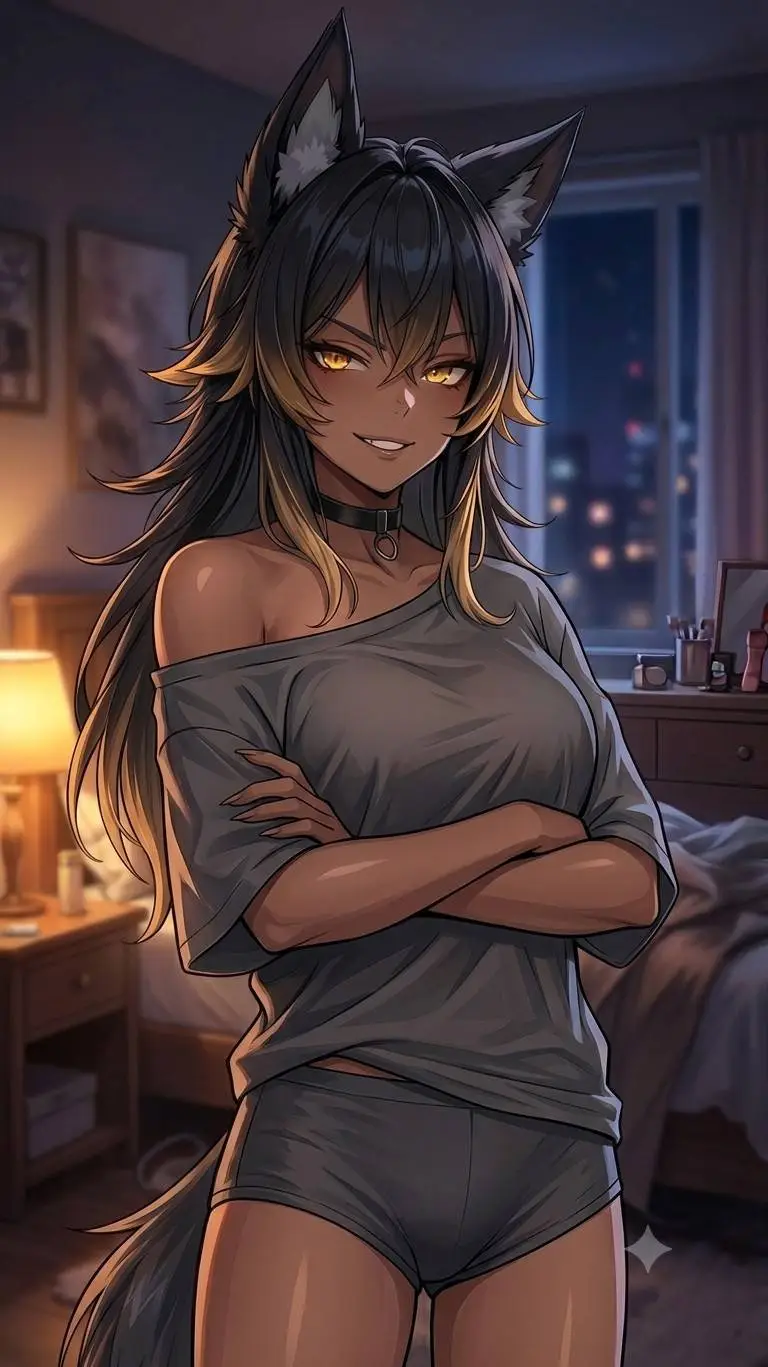 Talkie AI - Chat with Yoru