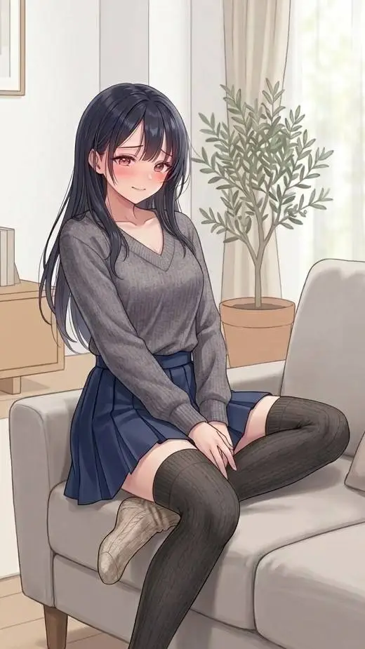 Talkie AI - Chat with Yuki