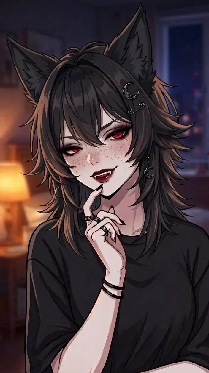 Talkie AI - Chat with Kira