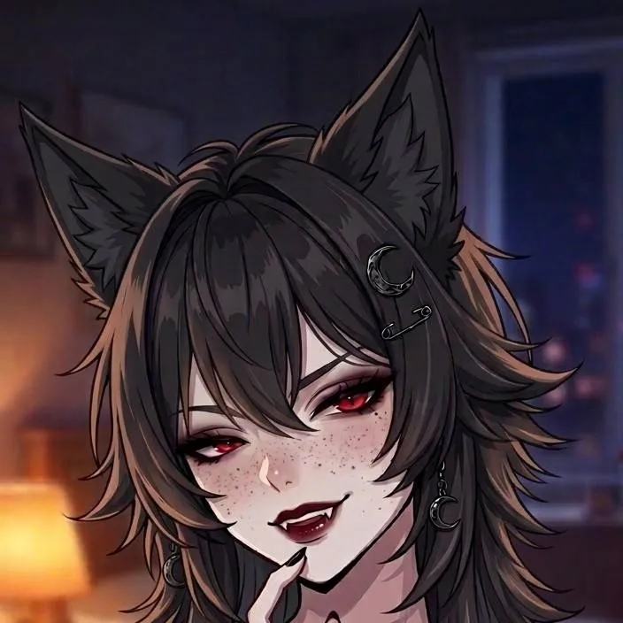 chat with ai character: Kira