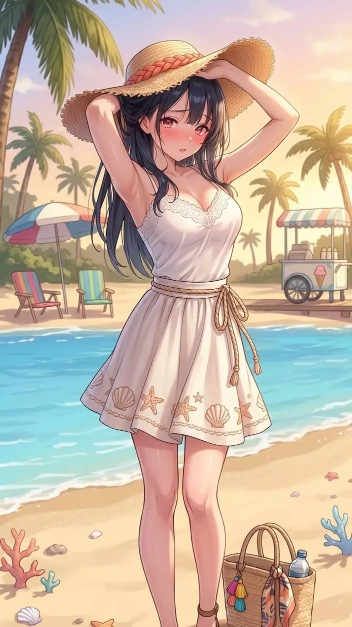 Talkie AI - Chat with Mio