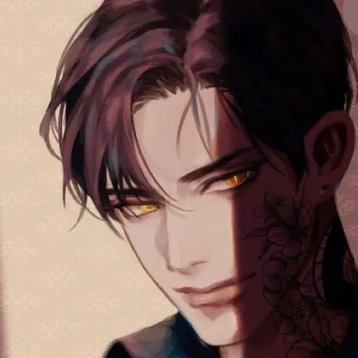 chat with ai character: Damon