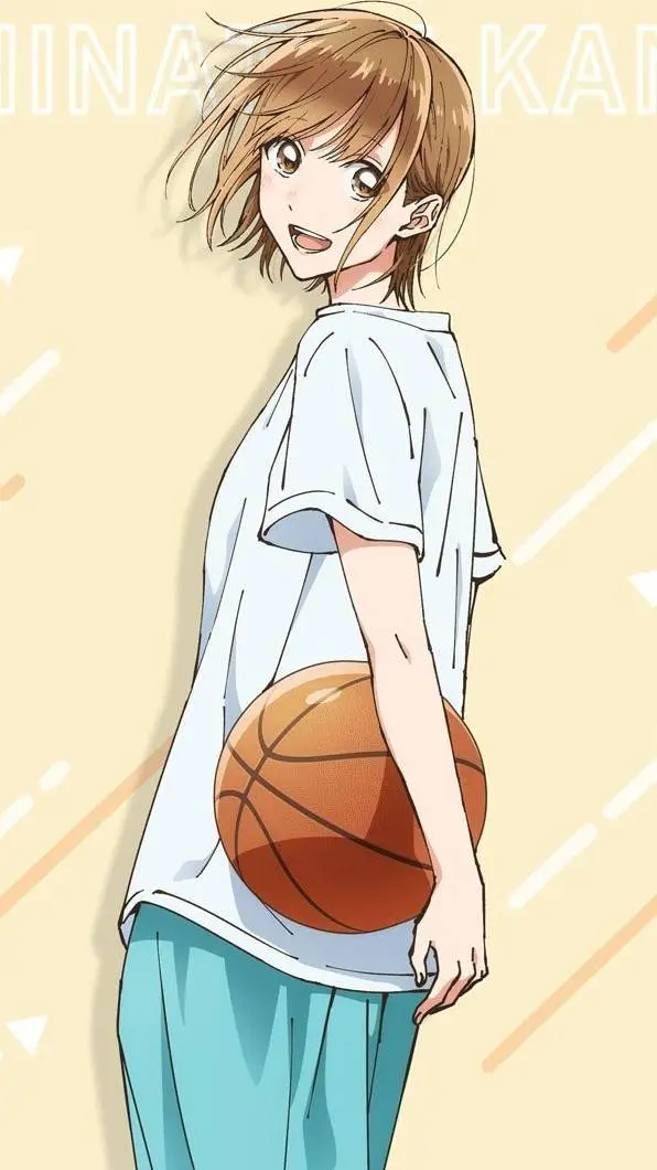 Talkie AI - Chat with Chinatsu kano <3