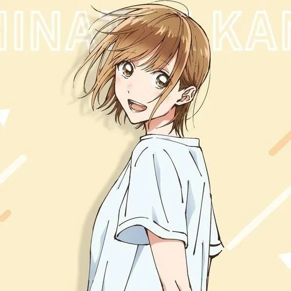 chat with ai character: Chinatsu kano <3