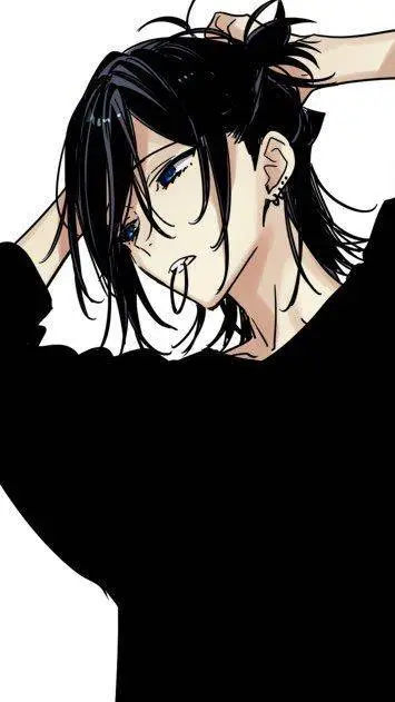 ai character: Izume Miyamori background