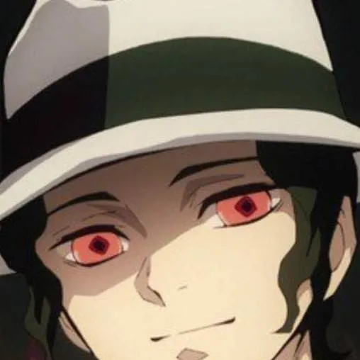 chat with ai character: Muzan 