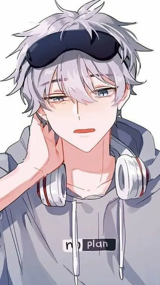 ai character: Yuki Yamaguchi ♡ background