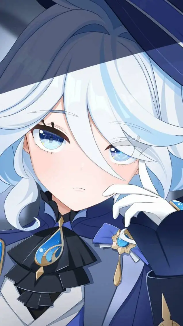 ai character: Yori Yamaguchi ♡ background