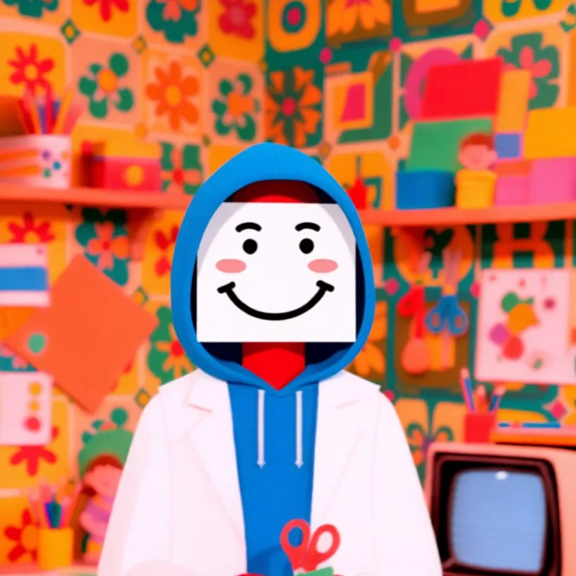 chat with ai character: Doc s