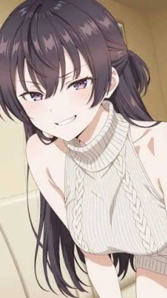 ai character: Yuki😏❤️‍🔥 (profe) background