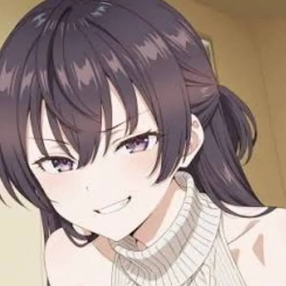 chat with ai character: Yuki😏❤️‍🔥 (profe)