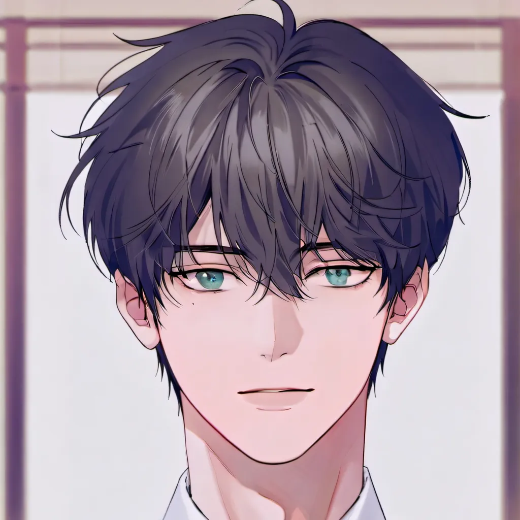 chat with ai character: ~{☆Ace Smith☆}~