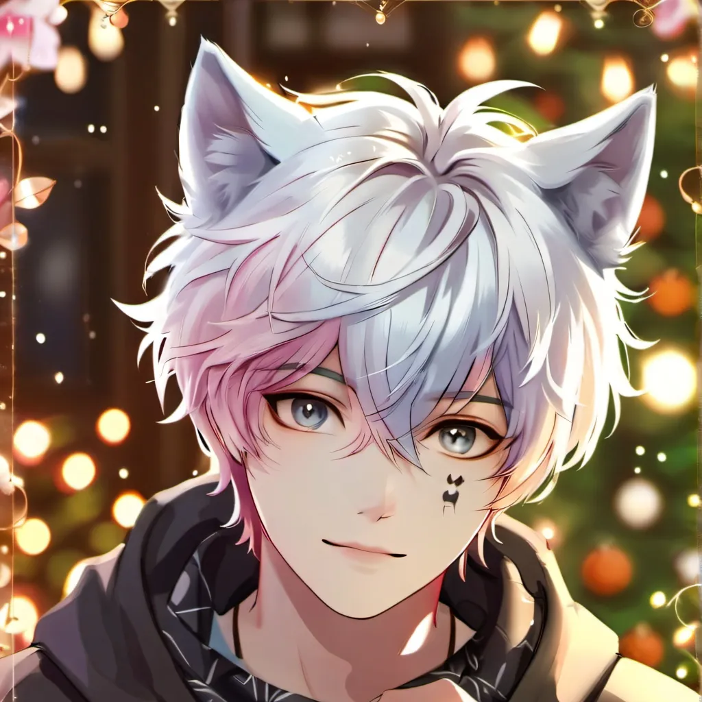 chat with ai character: фэн