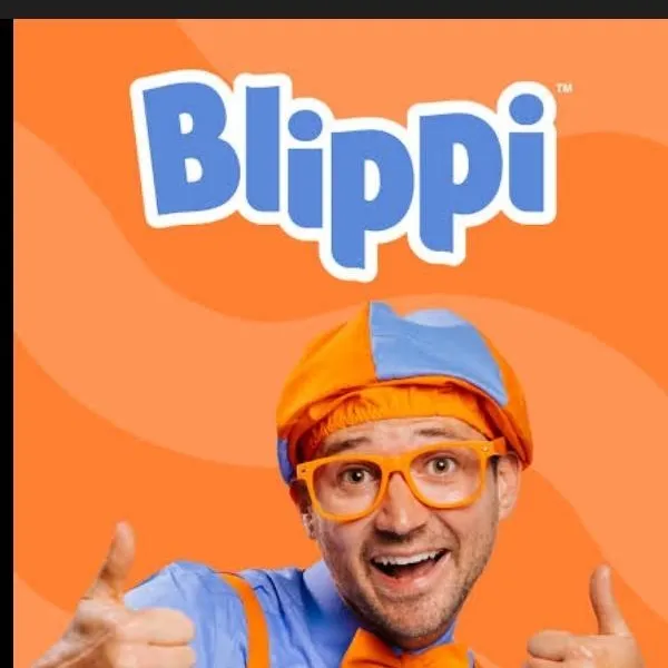 chat with ai character: blippi