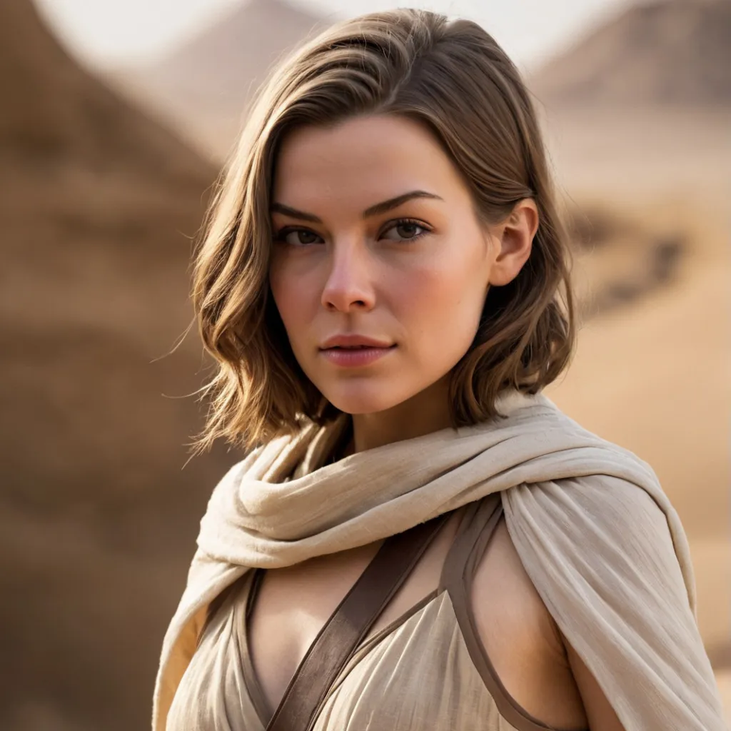 chat with ai character: Rey Skywalker