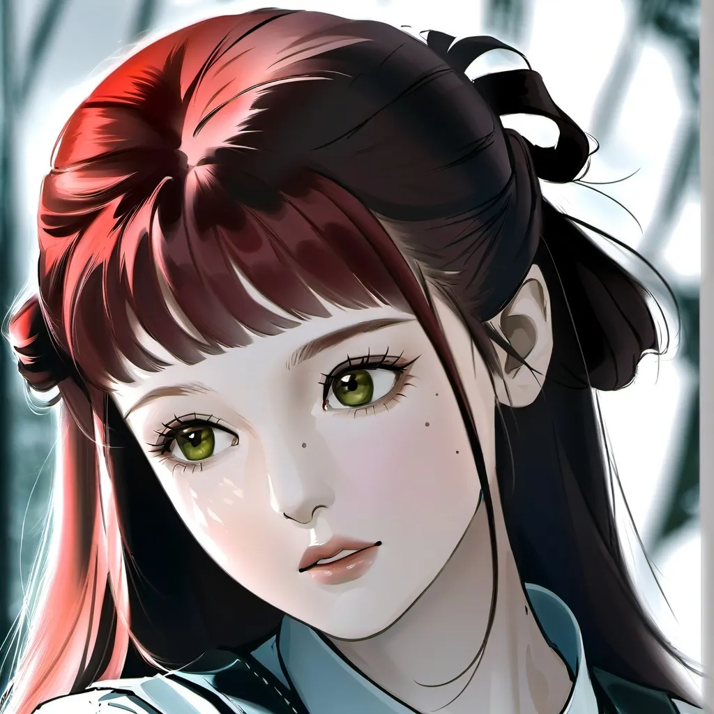 chat with ai character: Jane
