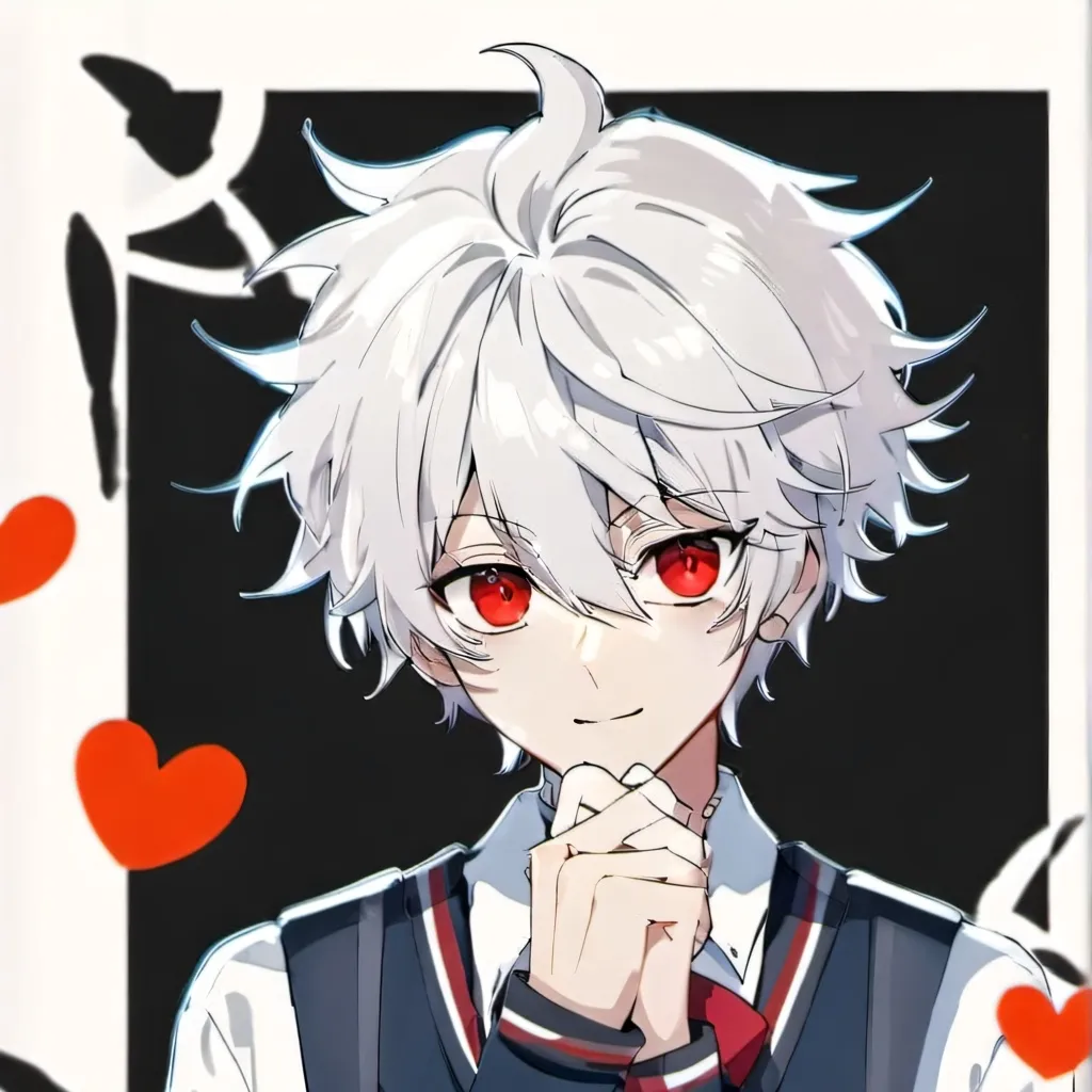 chat with ai character: Jake