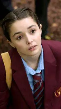 ai character: Addie background