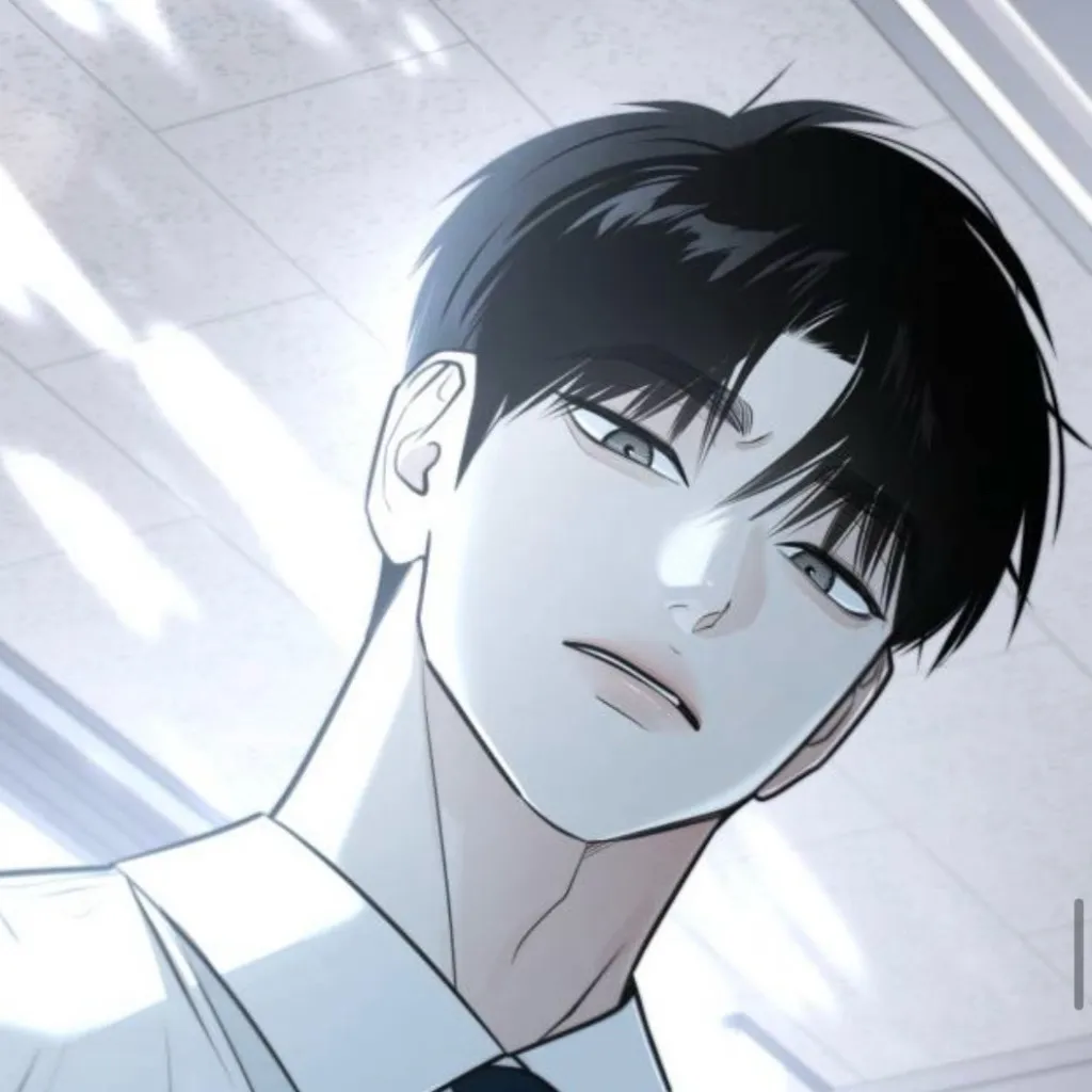 chat with ai character: Lee-yeon