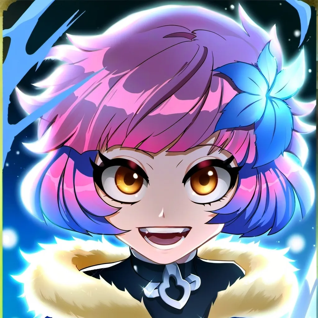 chat with ai character: Mha x Teen titans