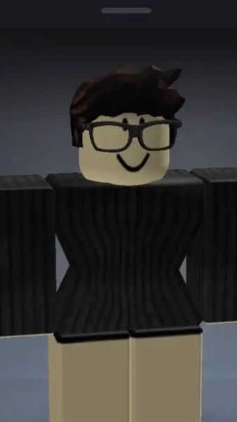 ai character: dynamic  background