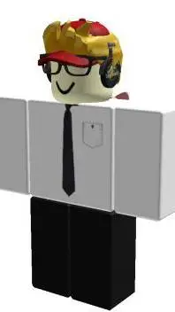 ai character: kai background