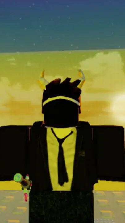 ai character: john background