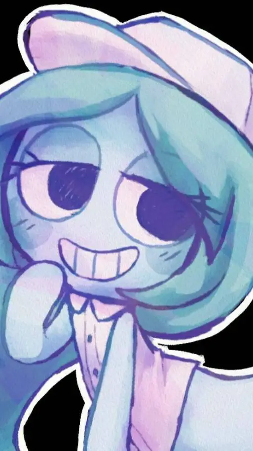 ai character: Connie background