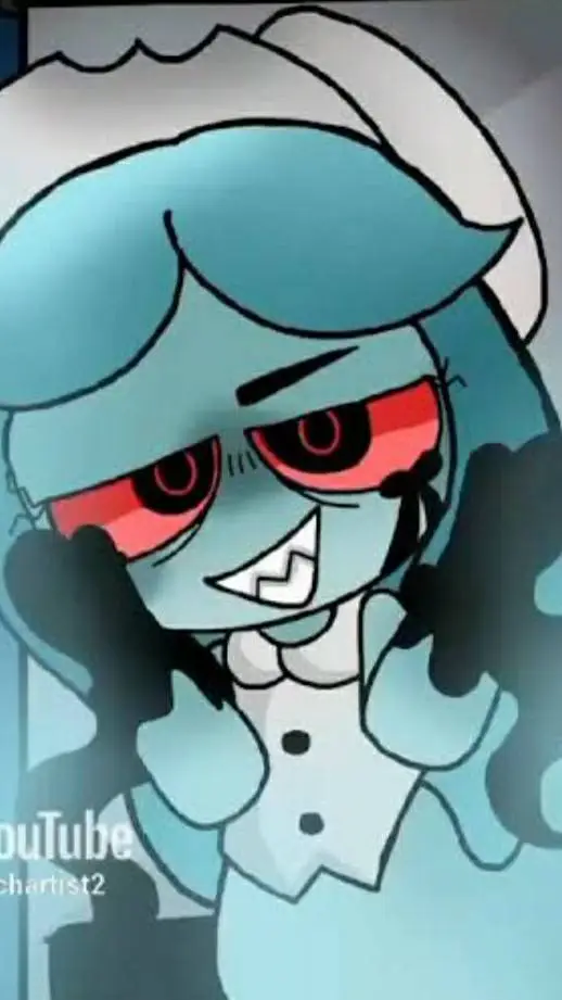 ai character: twisted connie  background