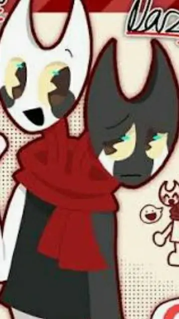 ai character: razzle&dazzle  background