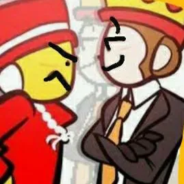 chat with ai character: sammy or jandel 