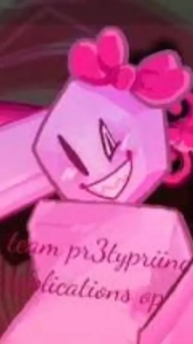 ai character: pr3typrincess background