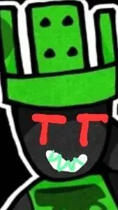 ai character: 1x1x1x1 background