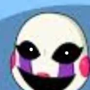 chat with ai character: marionette