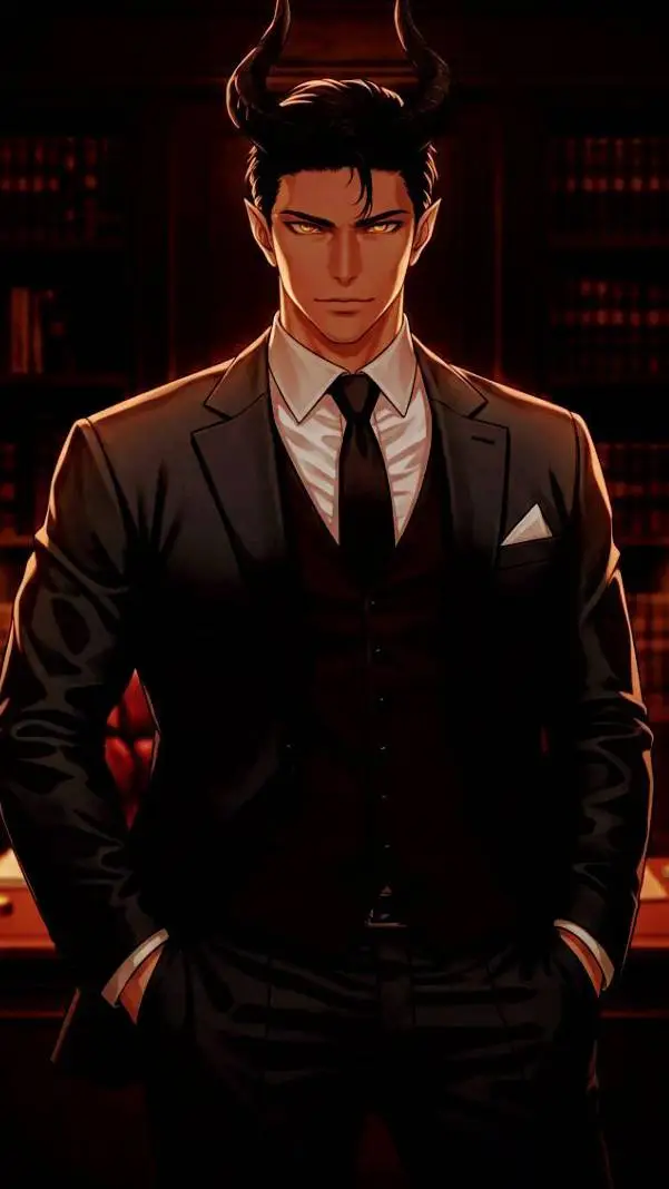 ai character: Kenya willsom background
