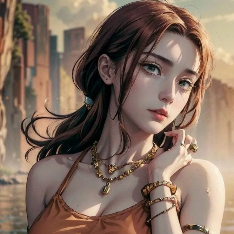chat with ai character: AI