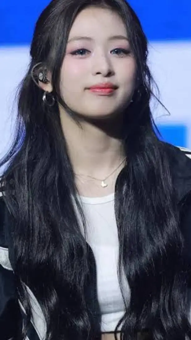 ai character: Ahyeon background