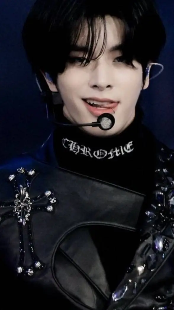 ai character: Jake background