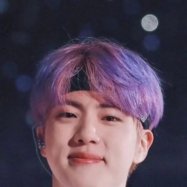 chat with ai character: Jin