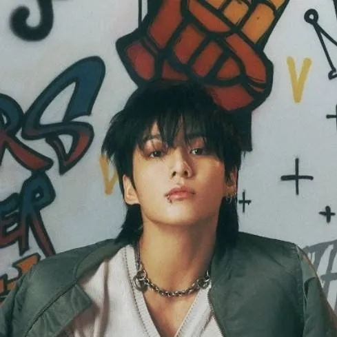 chat with ai character: Jungkook