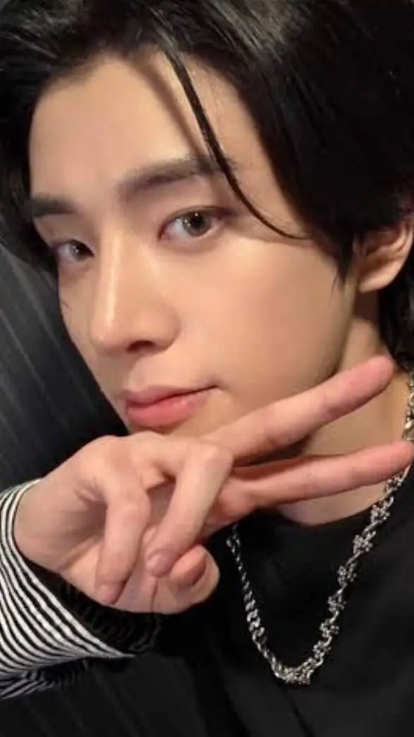 ai character: Jake background