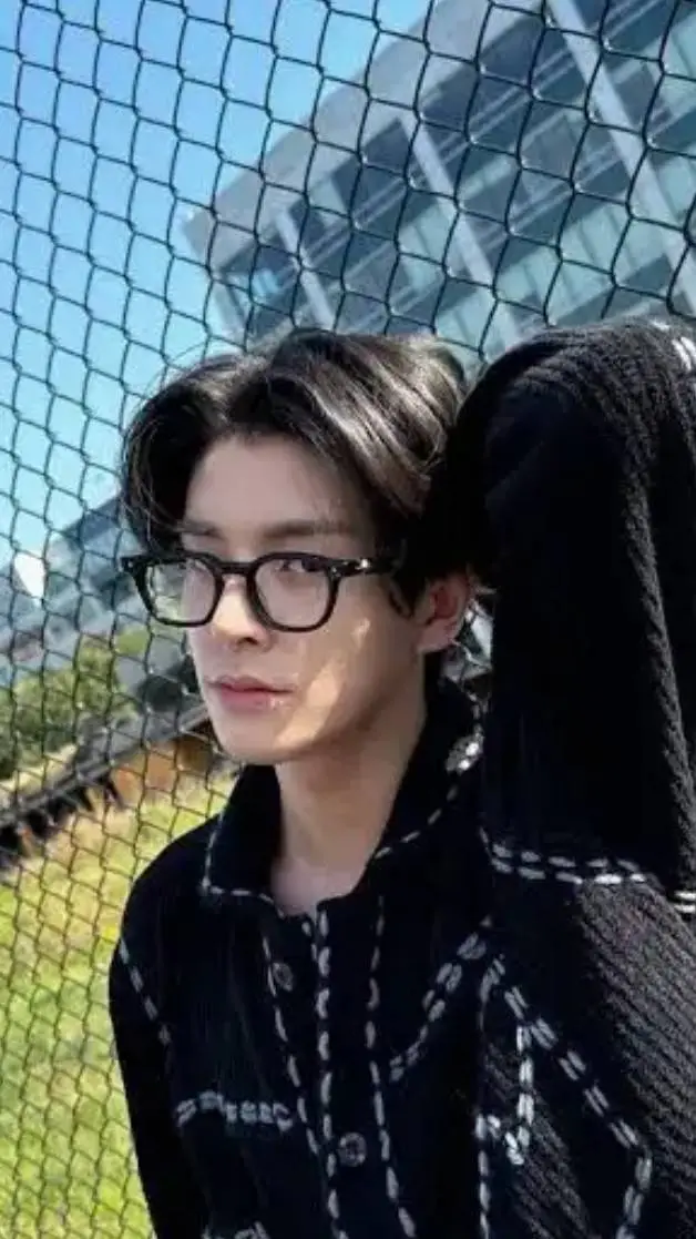 ai character: Jake background