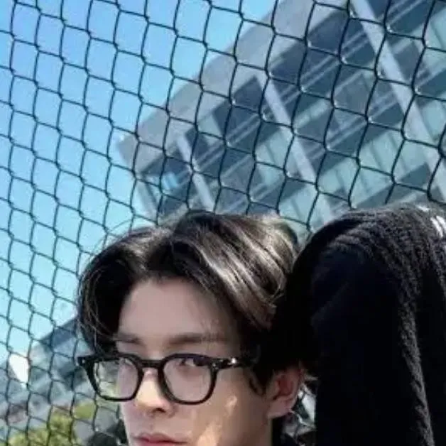 chat with ai character: Jake