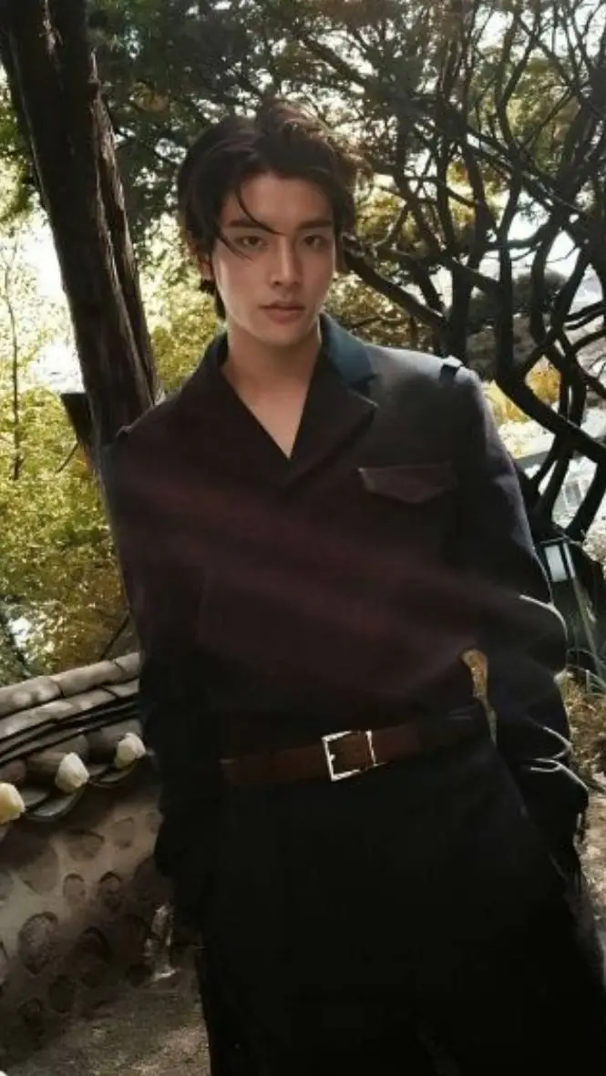 ai character: Jake background