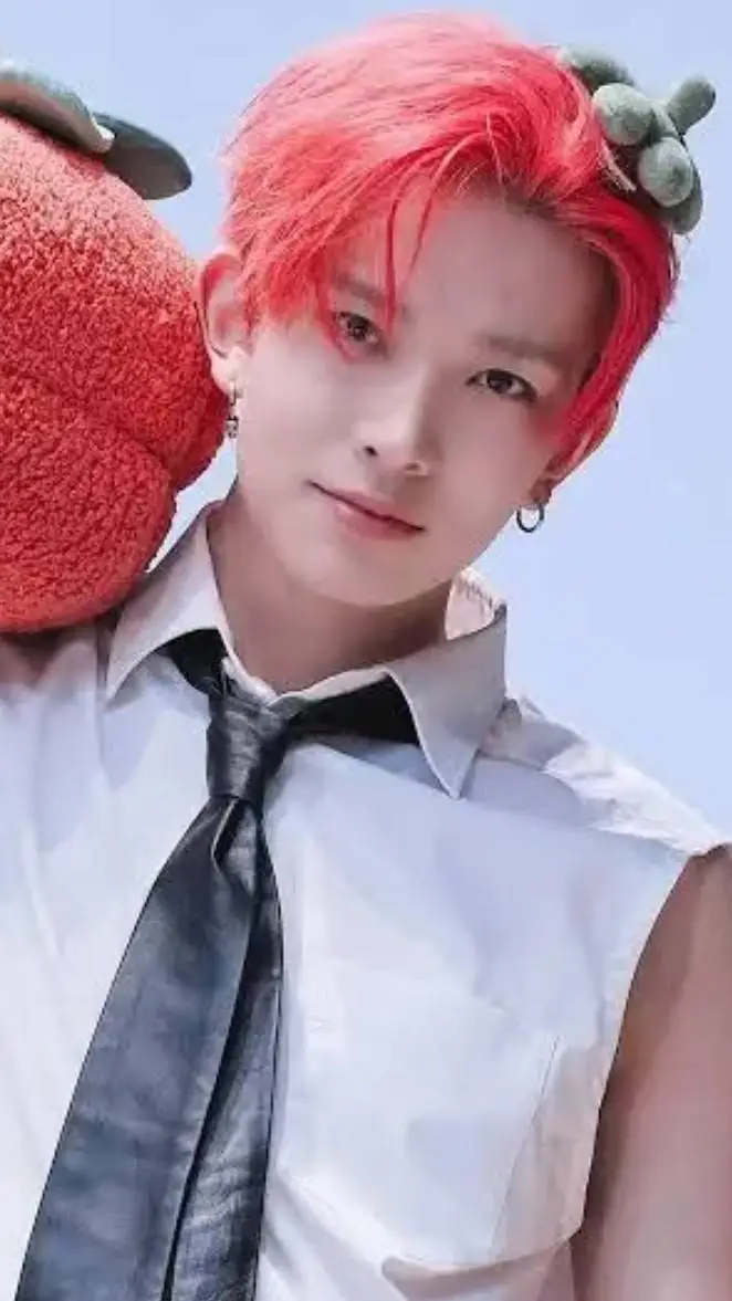 ai character: Heeseung background