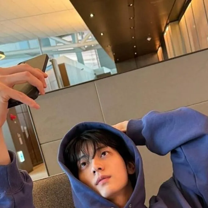 chat with ai character: Choi Soobin