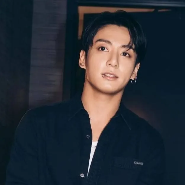 chat with ai character: Jungkook